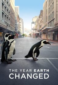 دانلود فیلم The Year Earth Changed 2021