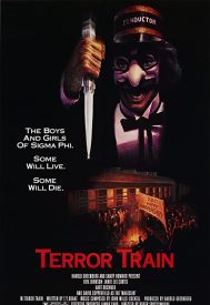 دانلود فیلم Terror Train 1980