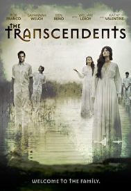 دانلود فیلم The Transcendents 2018