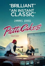 دانلود فیلم Patti Cake$ 2017