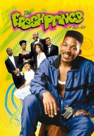 دانلود سریال The Fresh Prince of Bel-Air 1990–1996