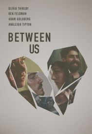 دانلود فیلم Between Us 2016