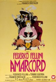 دانلود فیلم Amarcord 1973