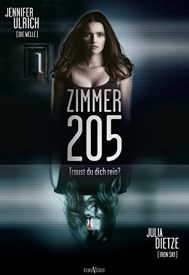 دانلود فیلم 205: Room of Fear 2011