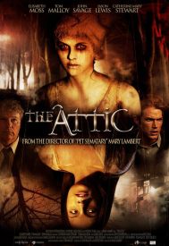 دانلود فیلم The Attic 2007