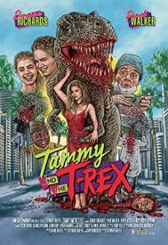 دانلود فیلم Tammy and the T-Rex 1994