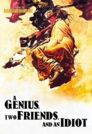دانلود فیلم A Genius, Two Friends, and an Idiot 1975