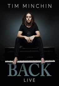 دانلود فیلم Tim Minchin: Back 2022