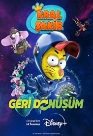 دانلود فیلم Kral Sakir: Geri Dönüsüm 2022