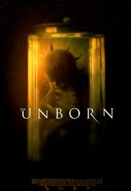 دانلود فیلم The Unborn 2020