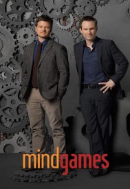 دانلود سریال Mind Games 2014