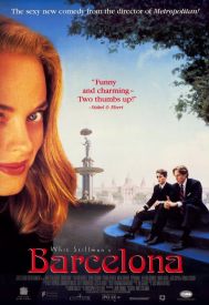 دانلود فیلم Barcelona 1994