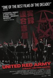 دانلود فیلم United Red Army 2007