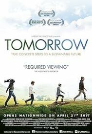 دانلود فیلم Tomorrow 2015