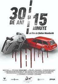 دانلود فیلم 30 Years and 15 Minutes 2020