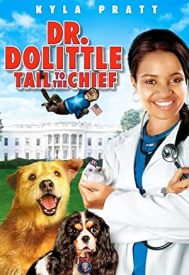 دانلود فیلم Dr. Dolittle: Tail to the Chief 2008
