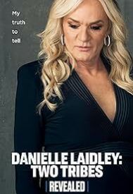 دانلود فیلم Danielle Laidley: Two Tribes 2023