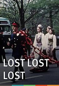 دانلود فیلم Lost, Lost, Lost 1976