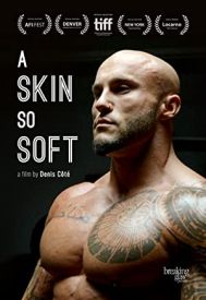 دانلود فیلم A Skin So Soft 2017