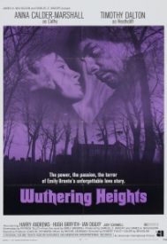 دانلود فیلم Wuthering Heights 1970
