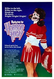 دانلود فیلم Return to Horror High 1987