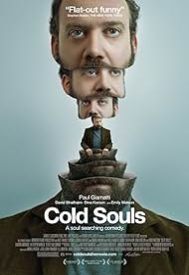 دانلود فیلم Cold Souls 2009