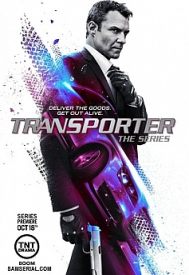دانلود سریال Transporter: The Series 2012