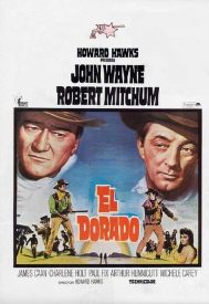 دانلود فیلم El Dorado 1967