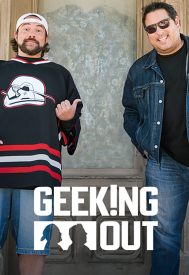 دانلود سریال Geeking Out 2016