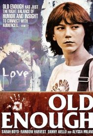 دانلود فیلم Old Enough 1984