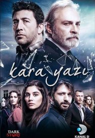 دانلود سریال Kara Yazı 2017