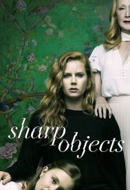 دانلود سریال Sharp Objects 2018