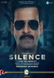 دانلود فیلم Silence: Can You Hear It 2021