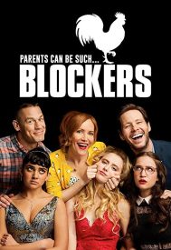 دانلود فیلم Blockers 2018