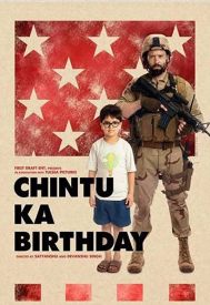 دانلود فیلم Chintu Ka Birthday 2020