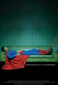 دانلود فیلم Confessions of a Superhero 2007