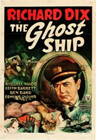 دانلود فیلم The Ghost Ship 1943