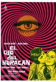دانلود فیلم El ojo del huracán 1971