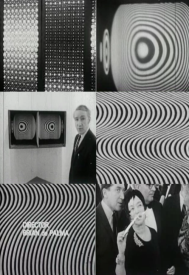 دانلود فیلم The Responsive Eye 1966