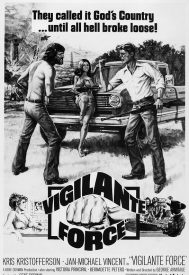 دانلود فیلم Vigilante Force 1976