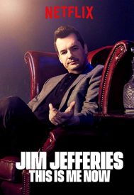 دانلود فیلم Jim Jefferies: This Is Me Now 2018