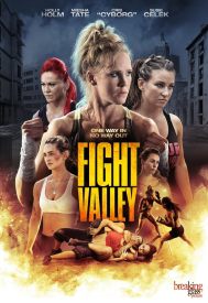 دانلود فیلم Fight Valley 2016