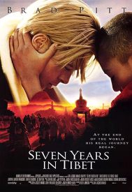 دانلود فیلم Seven Years in Tibet 1997