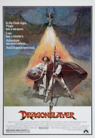 دانلود فیلم Dragonslayer 1981