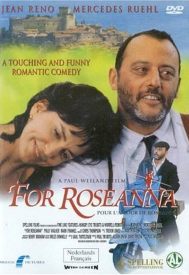 دانلود فیلم Roseannas Grave 1997