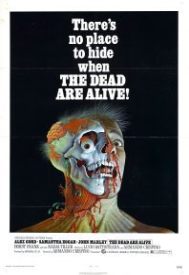 دانلود فیلم The Dead Are Alive! 1972