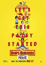 دانلود فیلم The Bobs Burgers Movie 2022
