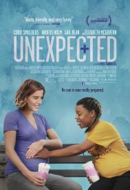 دانلود فیلم Unexpected 2015