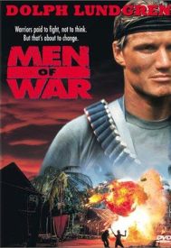 دانلود فیلم Men of War 1994