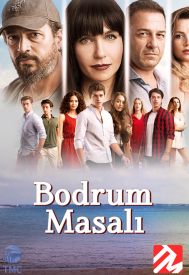 دانلود سریال Bodrum Masali 2016